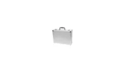 TZ Case PKG17 Packaging/Tool Case - Silver