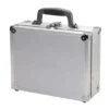 TZ Case PKG12 Aluminum Silver Packaging/Tool Case