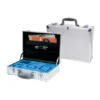 TZ Case PKG16 Aluminum Packaging/Tool Case