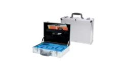 TZ Case PKG16 Aluminum Packaging/Tool Case