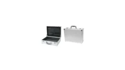 TZ Case PKG18 Packaging Tool Case - Silver