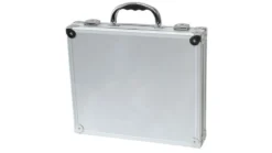 TZ Case PKG222 Aluminum Packaging/Tool Case Business Case