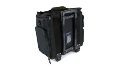 TZ Case SB515TB Small Soft Beauty Case - Black Nylon -Deals Aqua Kayaks Store opplanet tz case sb515tb small soft beauty case black nylon sb515tb b tz dx sb515tb b v3