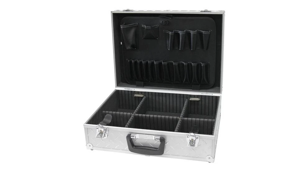 TZ Case TC03 Business Case - Packaging/Tool Case 2 TZ Case TC03 Business Case - Packaging/Tool Case - Image 2
