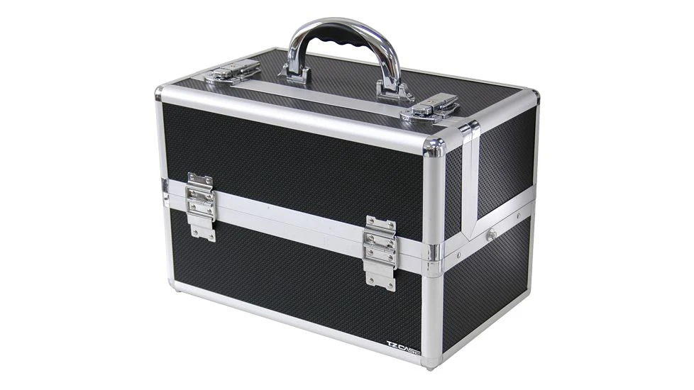 TZ Case TC07 Beauty Cases - 3 Sliding Trays W/ Dividers 4 TZ Case TC07 Beauty Cases - 3 Sliding Trays W/ Dividers - Image 4