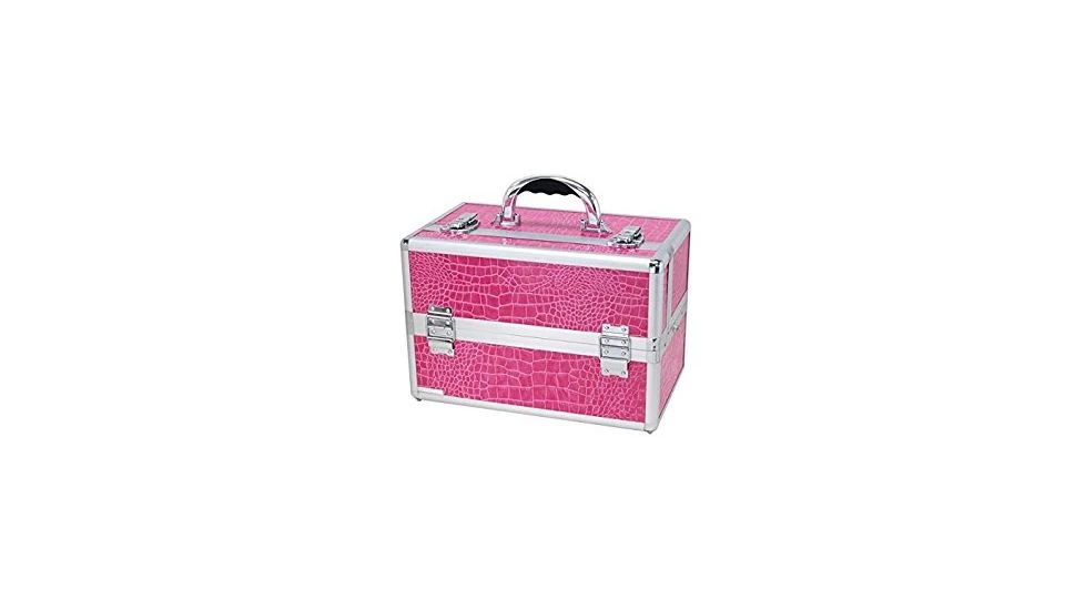 TZ Case TC07 Beauty Cases - 3 Sliding Trays W/ Dividers 5 TZ Case TC07 Beauty Cases - 3 Sliding Trays W/ Dividers - Image 5