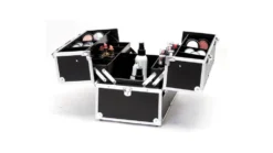 TZ Case TC-06 Beauty Storage Cases - 4 Extendable Trays