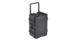 Underwater Kinetics 1427 Black Loadout Case W