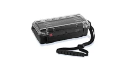 Underwater Kinetics Ultra Box 207 Case -Deals Aqua Kayaks Store opplanet underwater kinetics 207 ultra box black