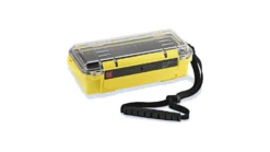 Underwater Kinetics Ultra Box 207 Case -Deals Aqua Kayaks Store opplanet underwater kinetics 207 ultra box yellow