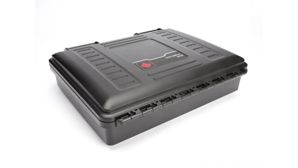 Underwater Kinetics 312 UltraBox Watertight Hard Case 2 Underwater Kinetics 312 UltraBox Watertight Hard Case - Image 2