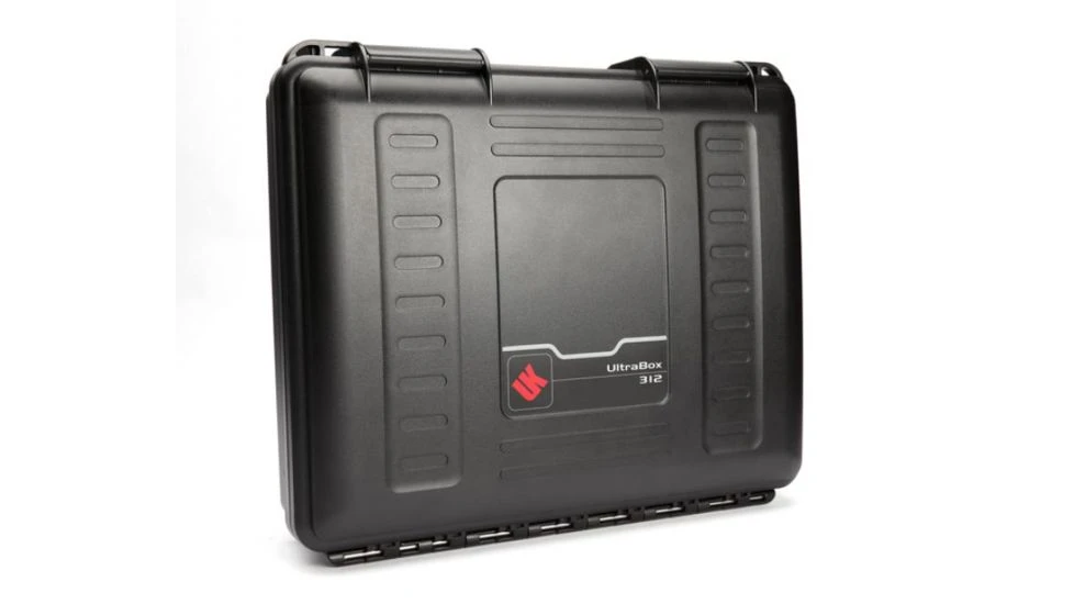 Underwater Kinetics 312 UltraBox Watertight Hard Case 1 Underwater Kinetics 312 UltraBox Watertight Hard Case