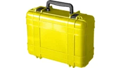 Underwater Kinetics 718 Dry Case -Deals Aqua Kayaks Store opplanet underwater kinetics 718 dry case shipping panel ring yellow 02513