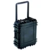 Underwater Kinetics 822 Dry Box Transit Case With Wheels, Black