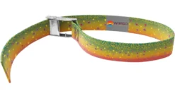Wingo Outdoors Cam Straps -Deals Aqua Kayaks Store opplanet wingo outdoors cam strap brook trout 6 foot length w cam 122 6ft main