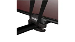 Yakima Keelover Rooftop Canoe Paddle Mount -Deals Aqua Kayaks Store opplanet yakima keelover 8004069 ecdfcc