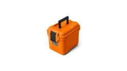 Yeti LoadOut GoBox 15 Gear Case -Deals Aqua Kayaks Store opplanet yeti loadout gobox 15 gear case king crab orange 26010000217 av 1
