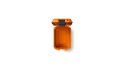 Yeti LoadOut GoBox 15 Gear Case -Deals Aqua Kayaks Store opplanet yeti loadout gobox 15 gear case king crab orange 26010000217 av 4