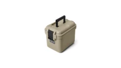 Yeti LoadOut GoBox 15 Gear Case -Deals Aqua Kayaks Store opplanet yeti loadout gobox 15 gear case tan 26010000196 av 1
