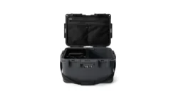 Yeti LoadOut GoBox 30 2.0 Gear Case -Deals Aqua Kayaks Store opplanet yeti loadout gobox 30 2 0 gear case charcoal 26010000213 av 4