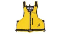Yukon Charlie's Youth Base Paddle Life Vest