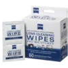 Zeiss 60ct. Box Lens Wipes