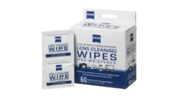 Zeiss 60ct. Box Lens Wipes