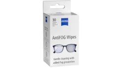 Zeiss Anti-Fog Lens Wipes