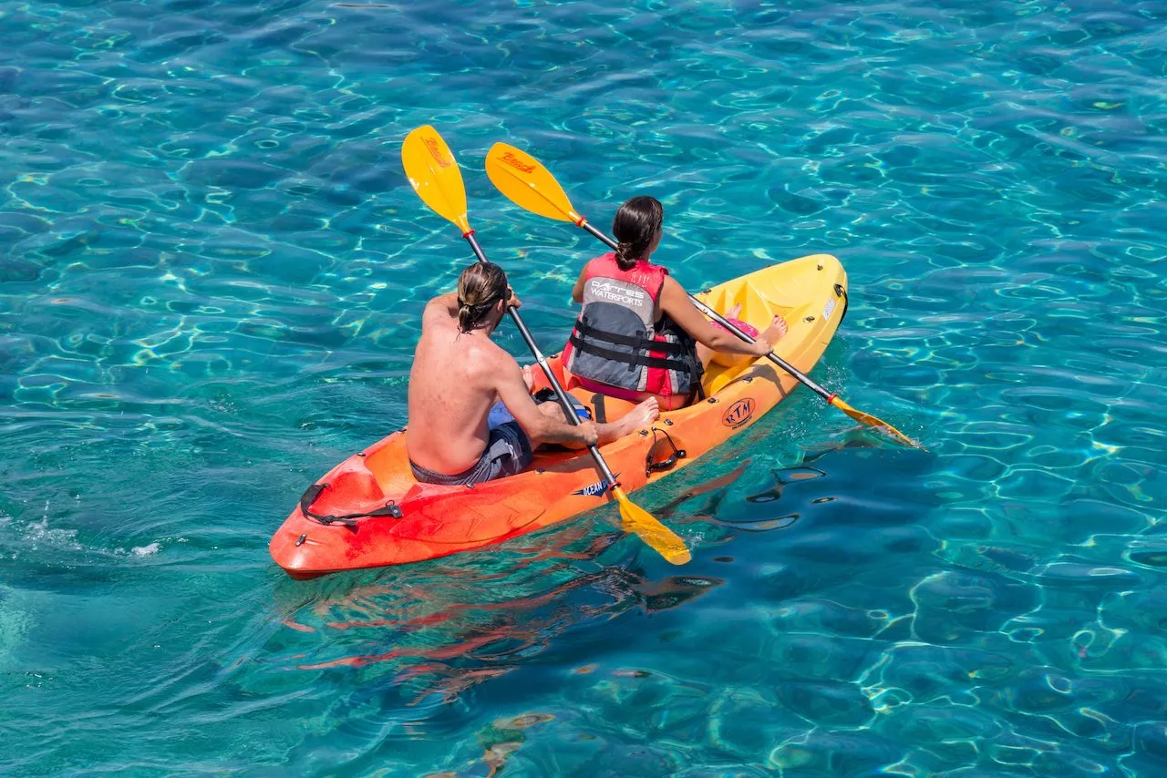 Deals Aqua Kayaks Store 32 Deals Aqua Kayaks Store -Deals Aqua Kayaks Store KAYAK CUEVAS