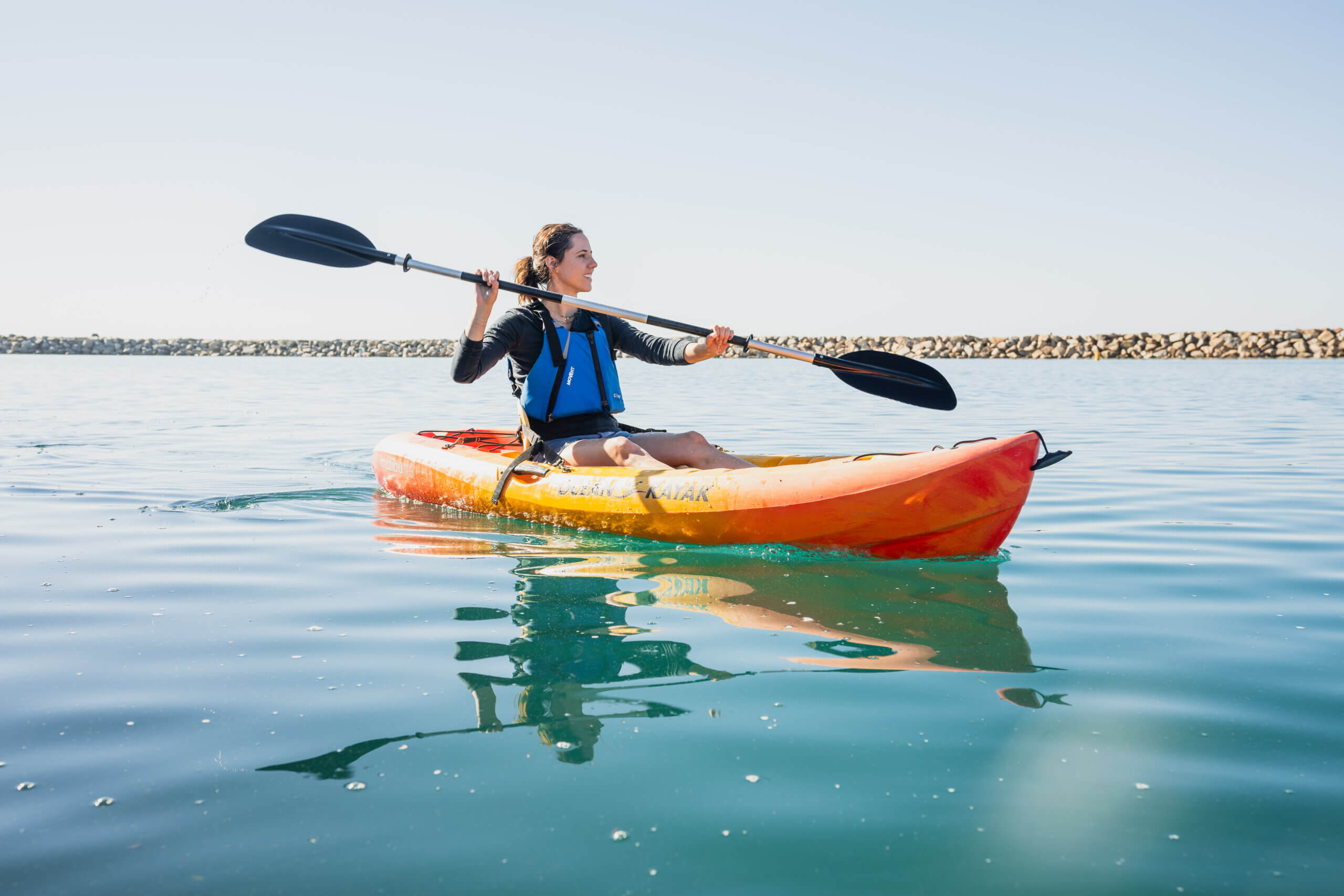 Deals Aqua Kayaks Store -Deals Aqua Kayaks Store Kayaking 9 VDP credit scaled 1